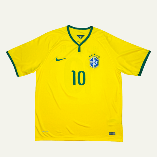Brasil 2014 Local - Fifas Club