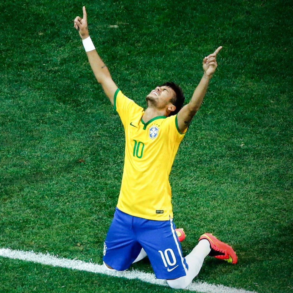 Brasil 2014 Local - Fifas Club