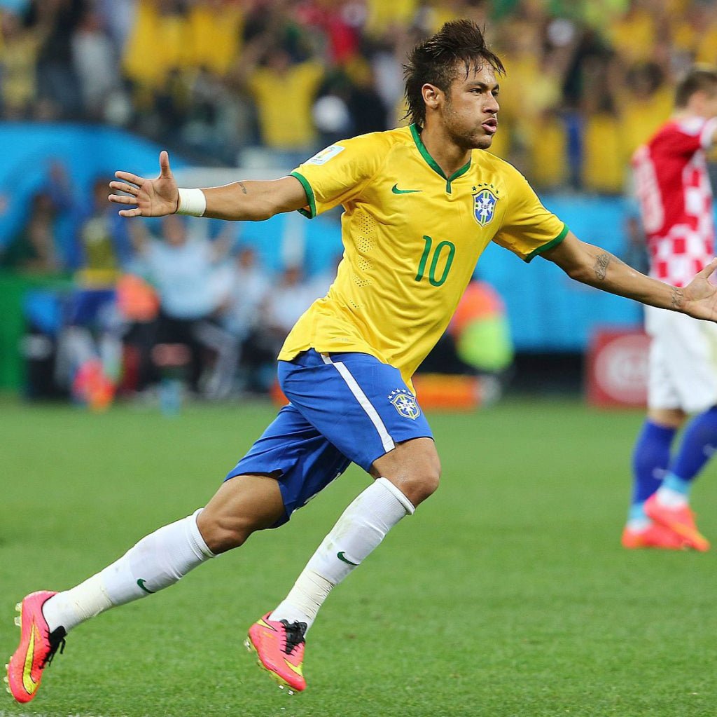 Brasil 2014 Local - Fifas Club