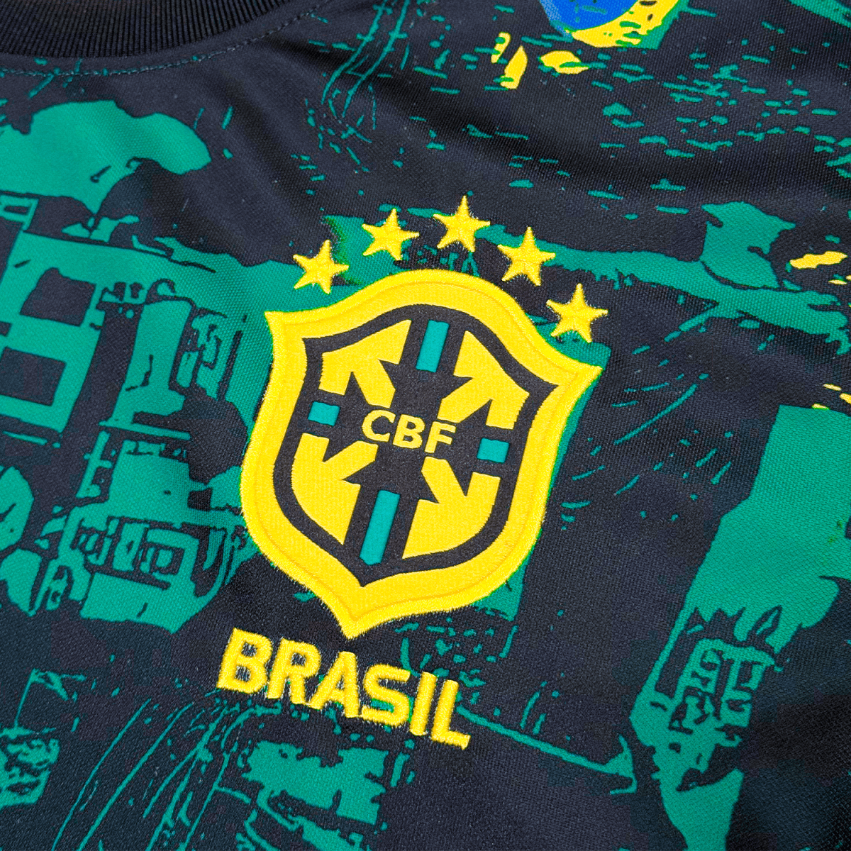 Brasil Edición Especial Samba Street - Fifas Club