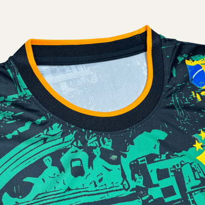 Brasil Edición Especial Samba Street - Fifas Club