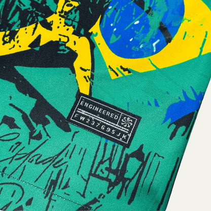 Brasil Edición Especial Samba Street - Fifas Club
