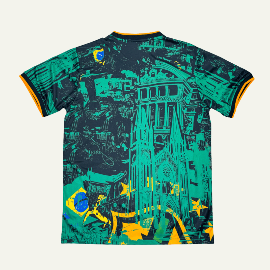 Brasil Edición Especial Samba Street - Fifas Club
