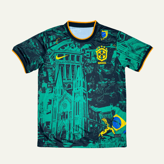 Brasil Edición Especial Samba Street - Fifas Club