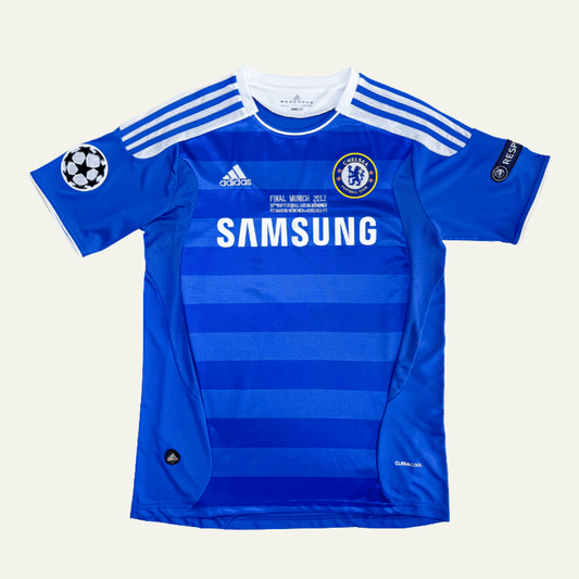 Chelsea 2011/12 Local - Fifas Club