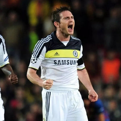 Chelsea 2011/12 Tercera - Fifas Club