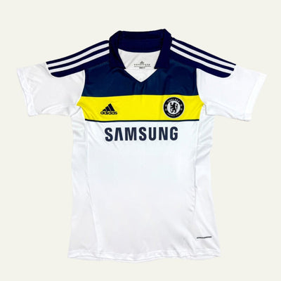 Chelsea 2011/12 Tercera - Fifas Club