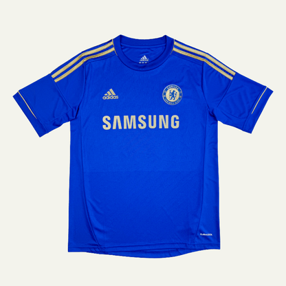 Chelsea 2012/13 Local - Fifas Club