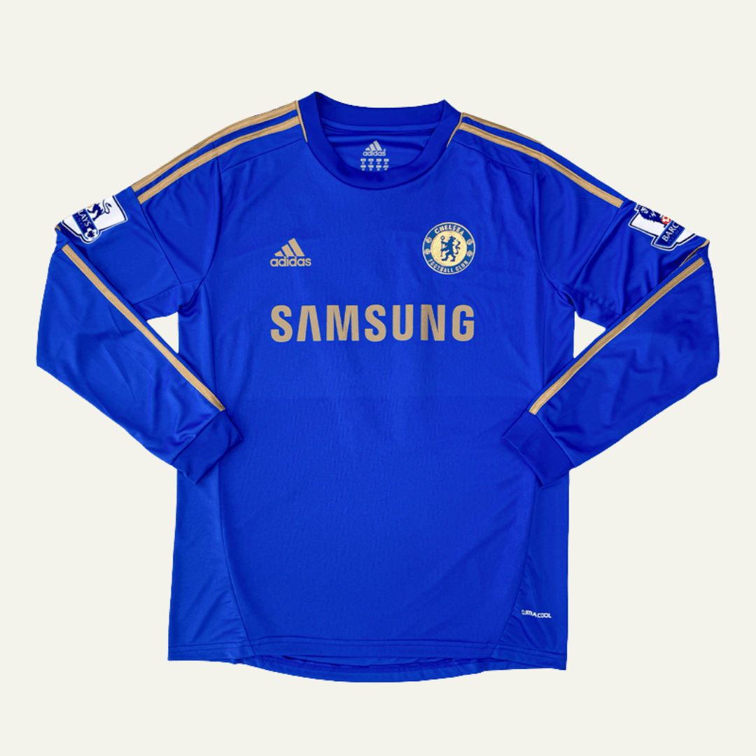 Chelsea 2012/13 Local - Fifas Club