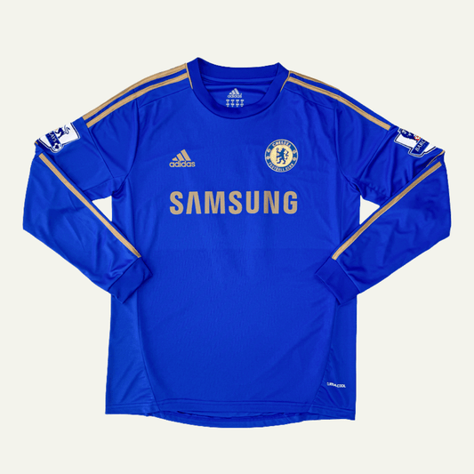 Chelsea 2012/13 Local - Fifas Club