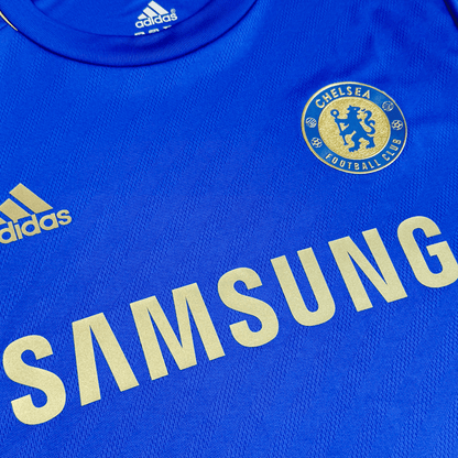 Chelsea 2012/13 Local - Fifas Club