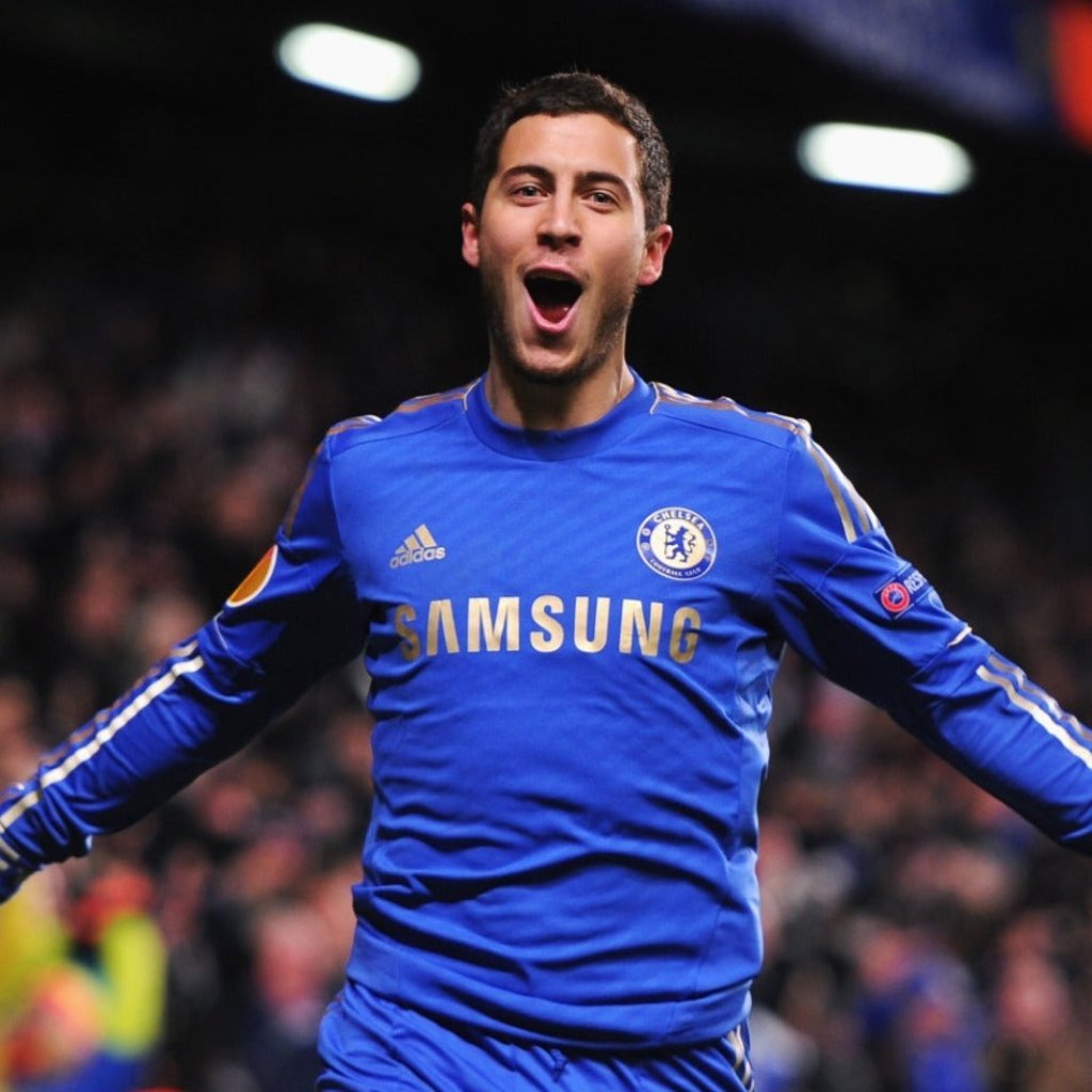 Chelsea 2012/13 Local - Fifas Club