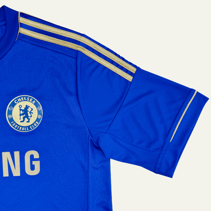 Chelsea 2012/13 Local - Fifas Club