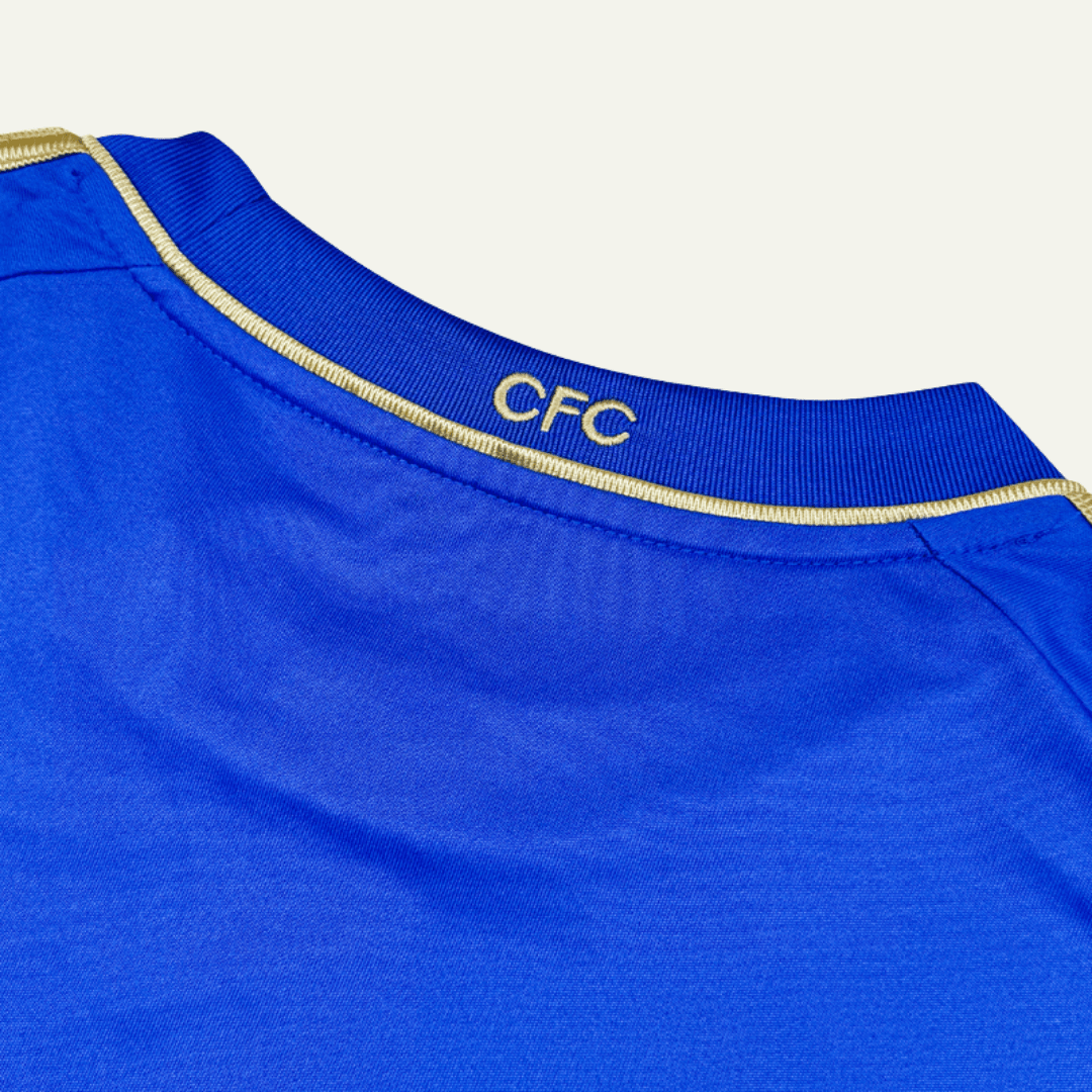 Chelsea 2012/13 Local - Fifas Club