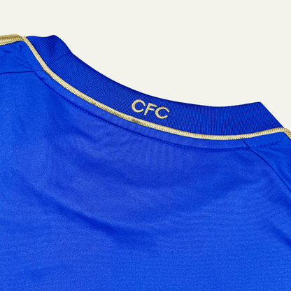 Chelsea 2012/13 Local - Fifas Club
