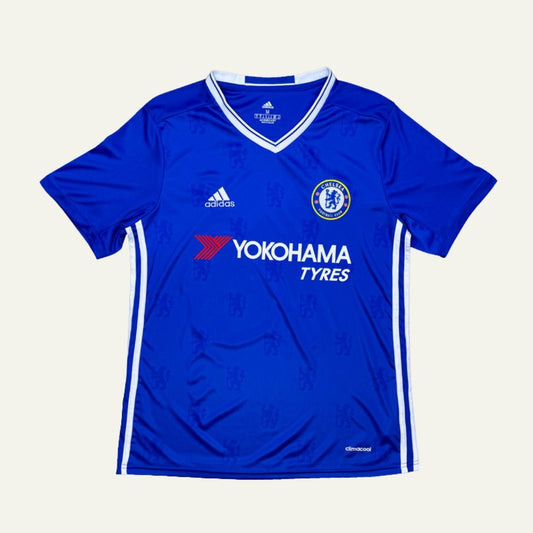 Chelsea 2017/18 Local - Fifas Club