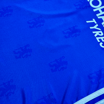 Chelsea 2017/18 Local - Fifas Club