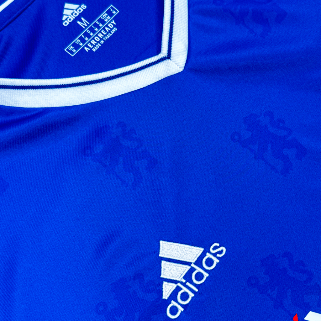 Chelsea 2017/18 Local - Fifas Club