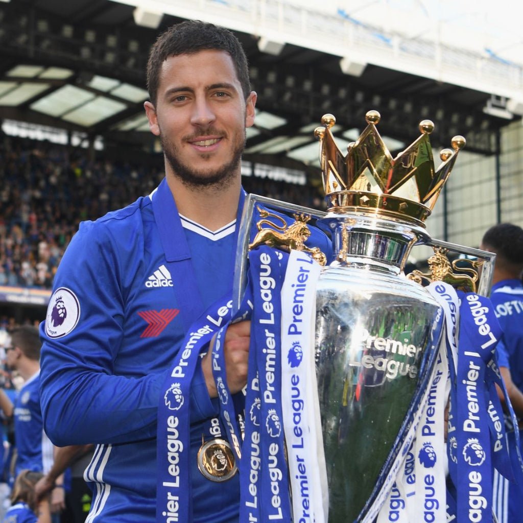 Chelsea 2017/18 Local - Fifas Club
