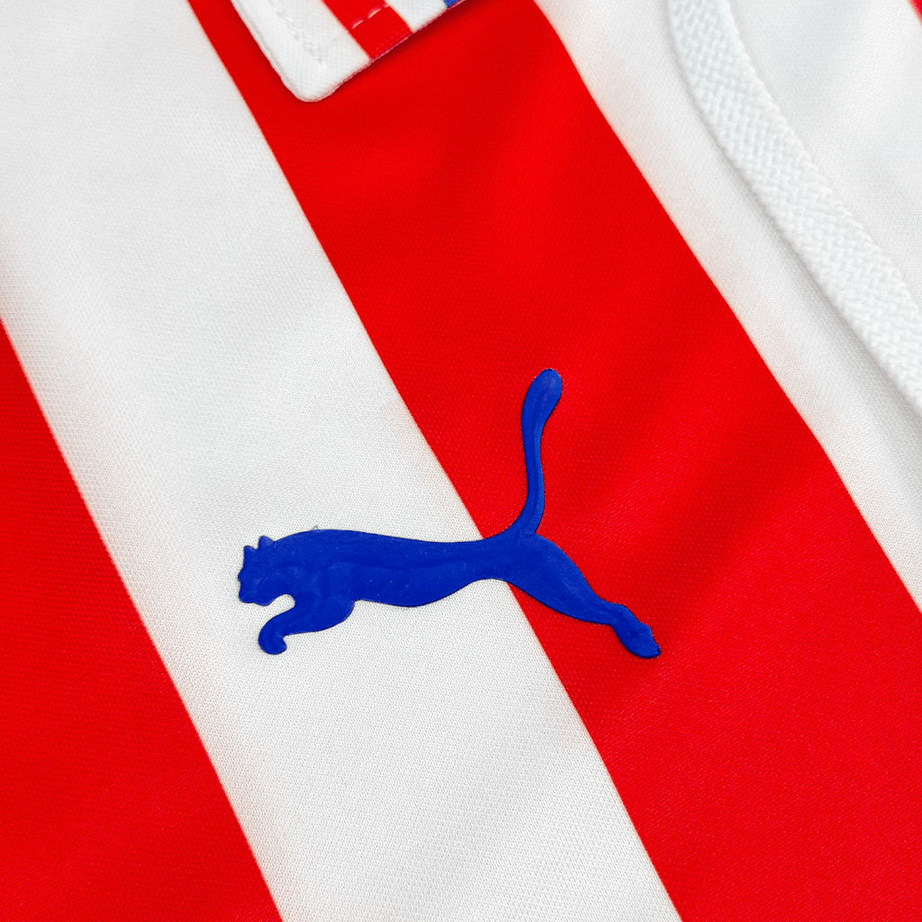 Chivas 110 Años Local - Fifas Club