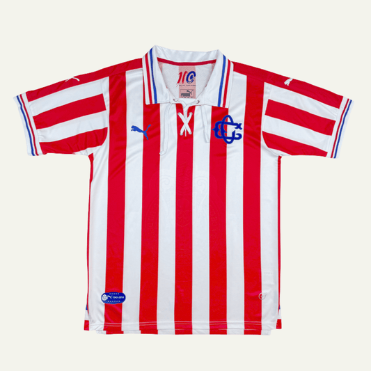 Chivas 110 Años Local - Fifas Club