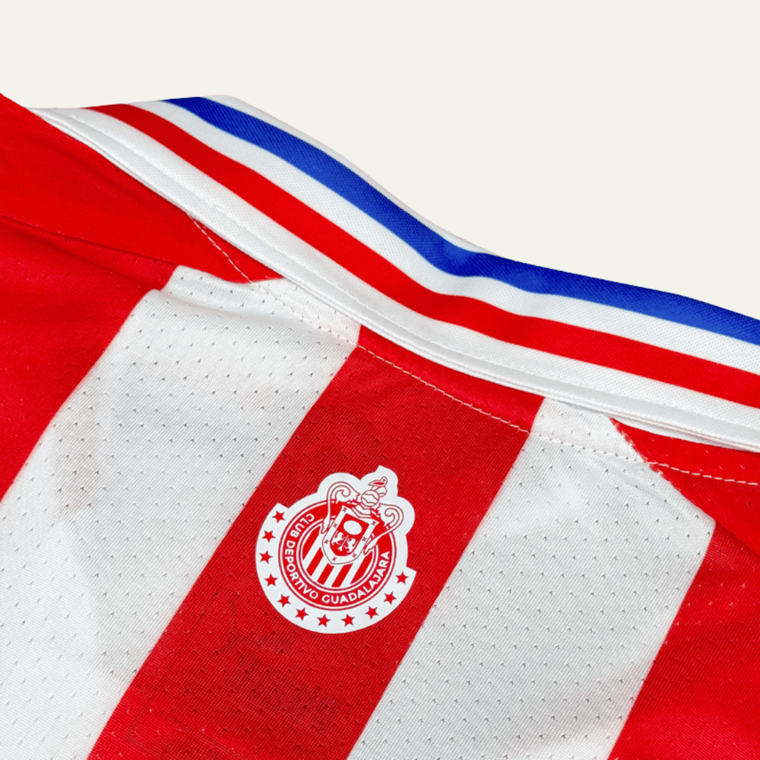 Chivas 110 Años Local - Fifas Club