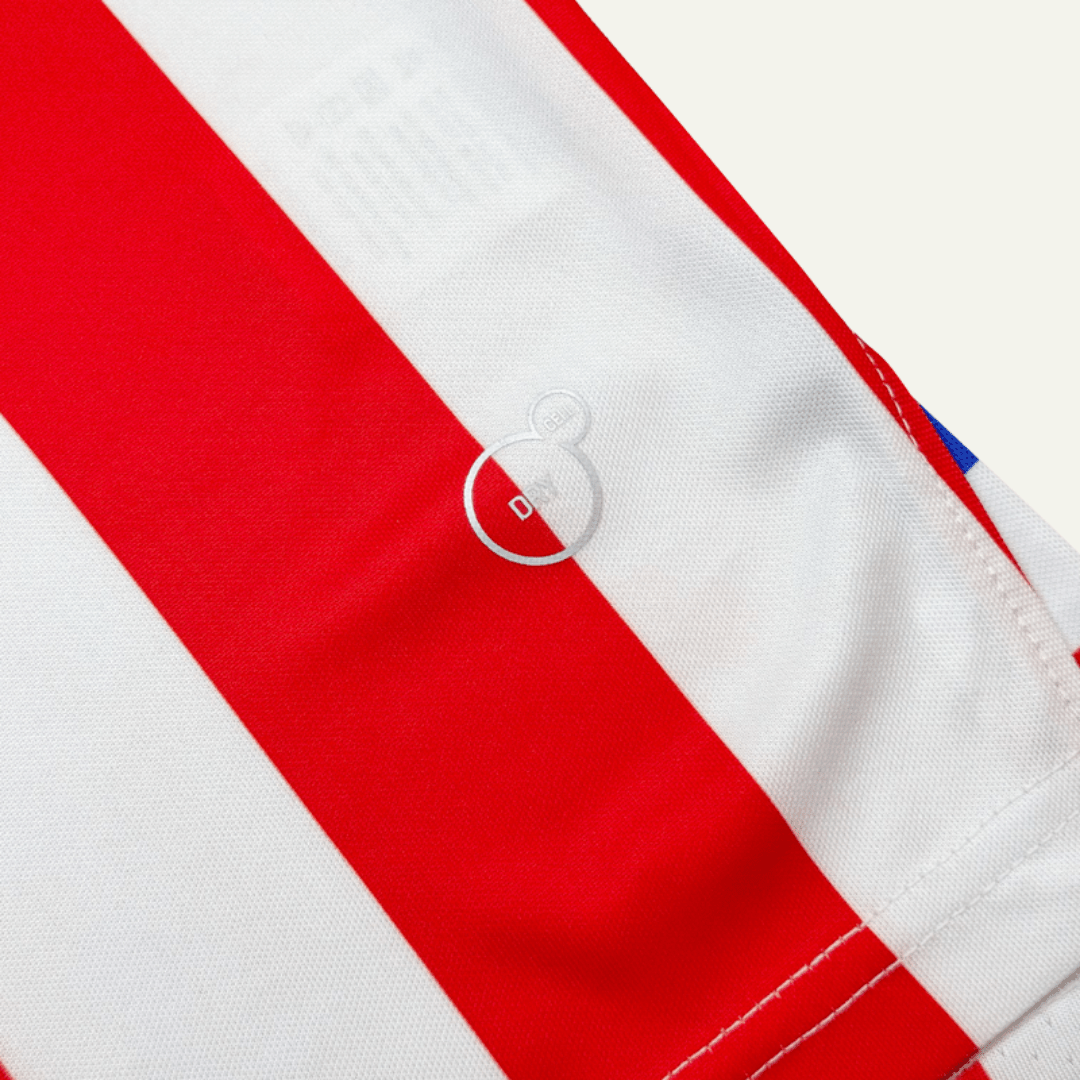 Chivas 110 Años Local - Fifas Club