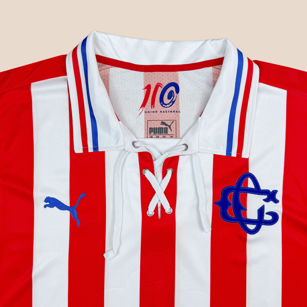 Chivas 110 Años Local - Fifas Club