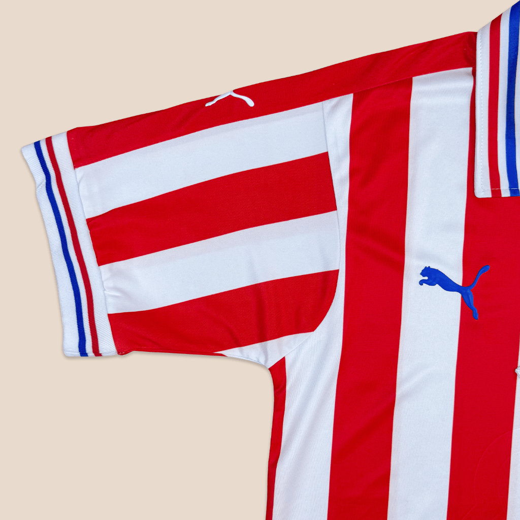 Chivas 110 Años Local - Fifas Club