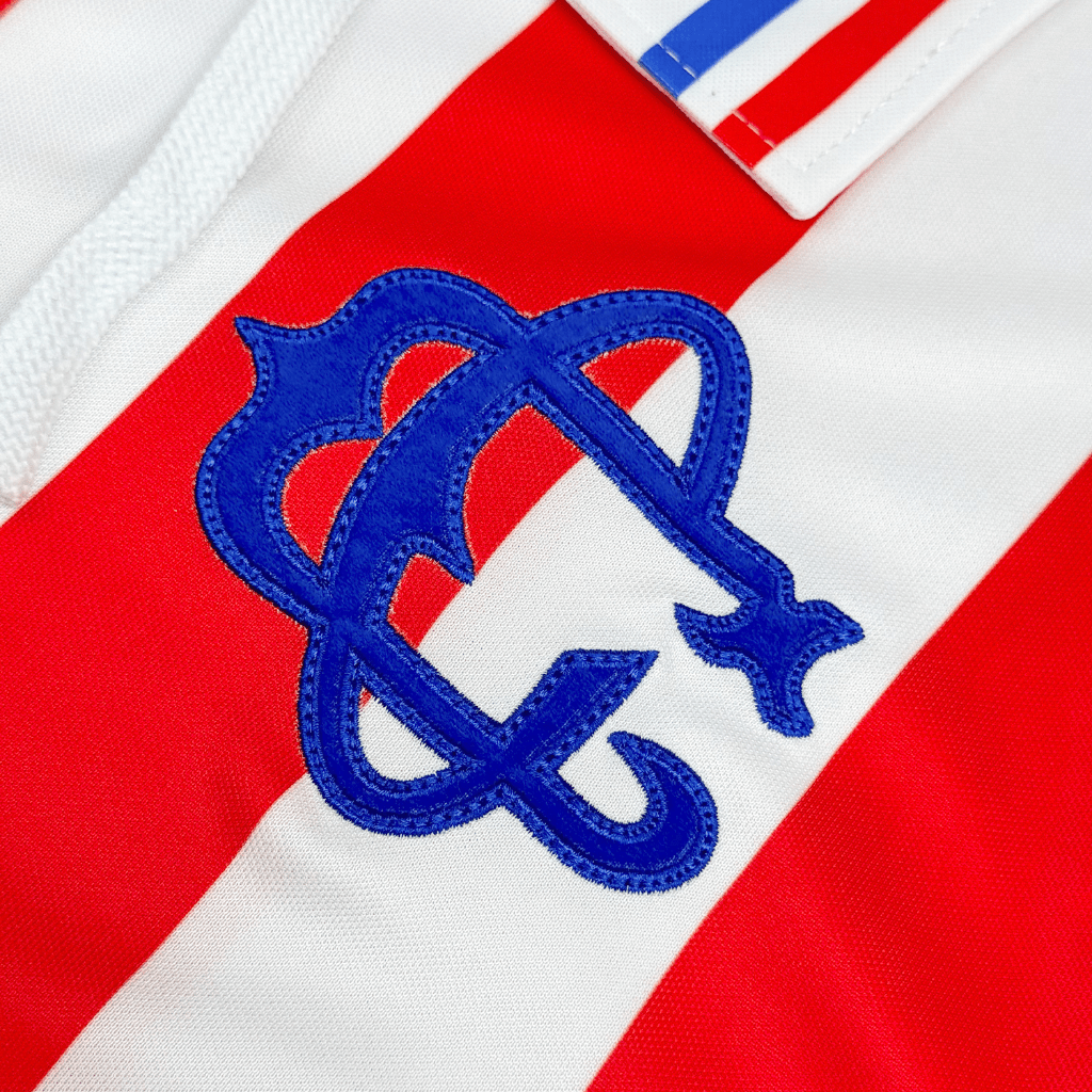 Chivas 110 Años Local - Fifas Club