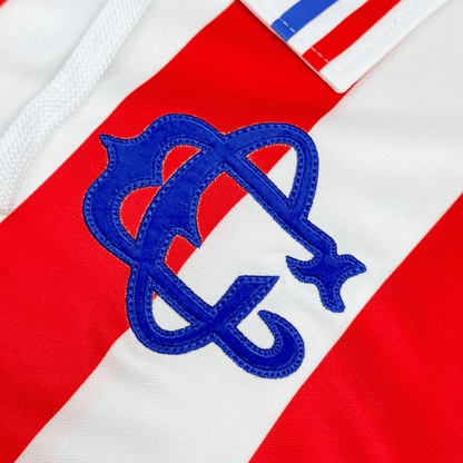 Chivas 110 Años Local - Fifas Club