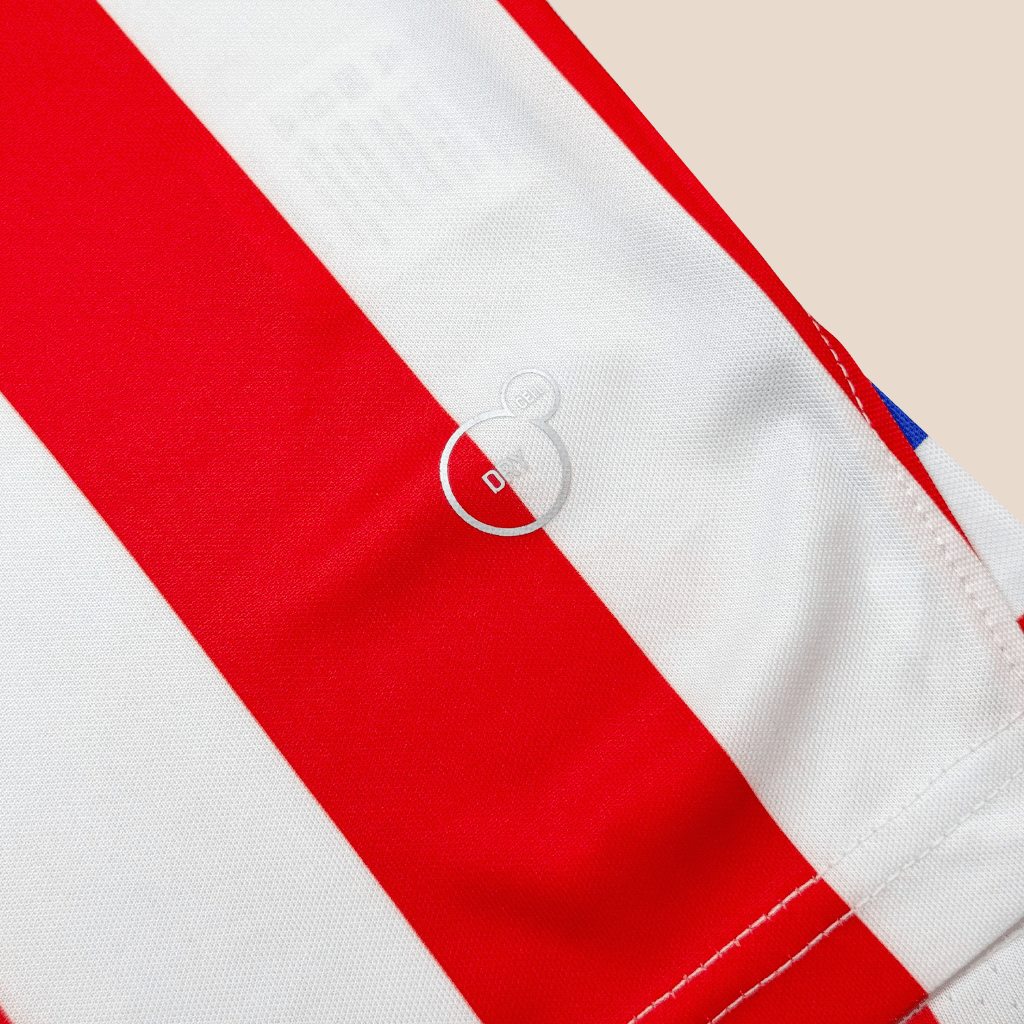 Chivas 110 Años Local - Fifas Club