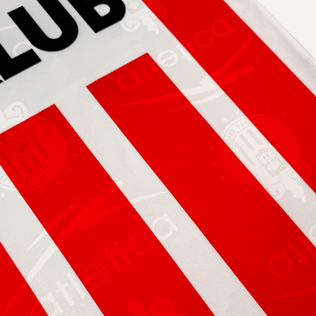 Chivas 1995/96 Local - Fifas Club