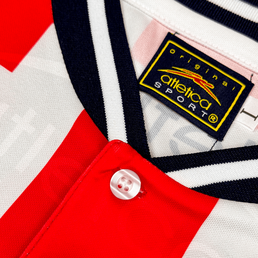 Chivas 1995/96 Local - Fifas Club