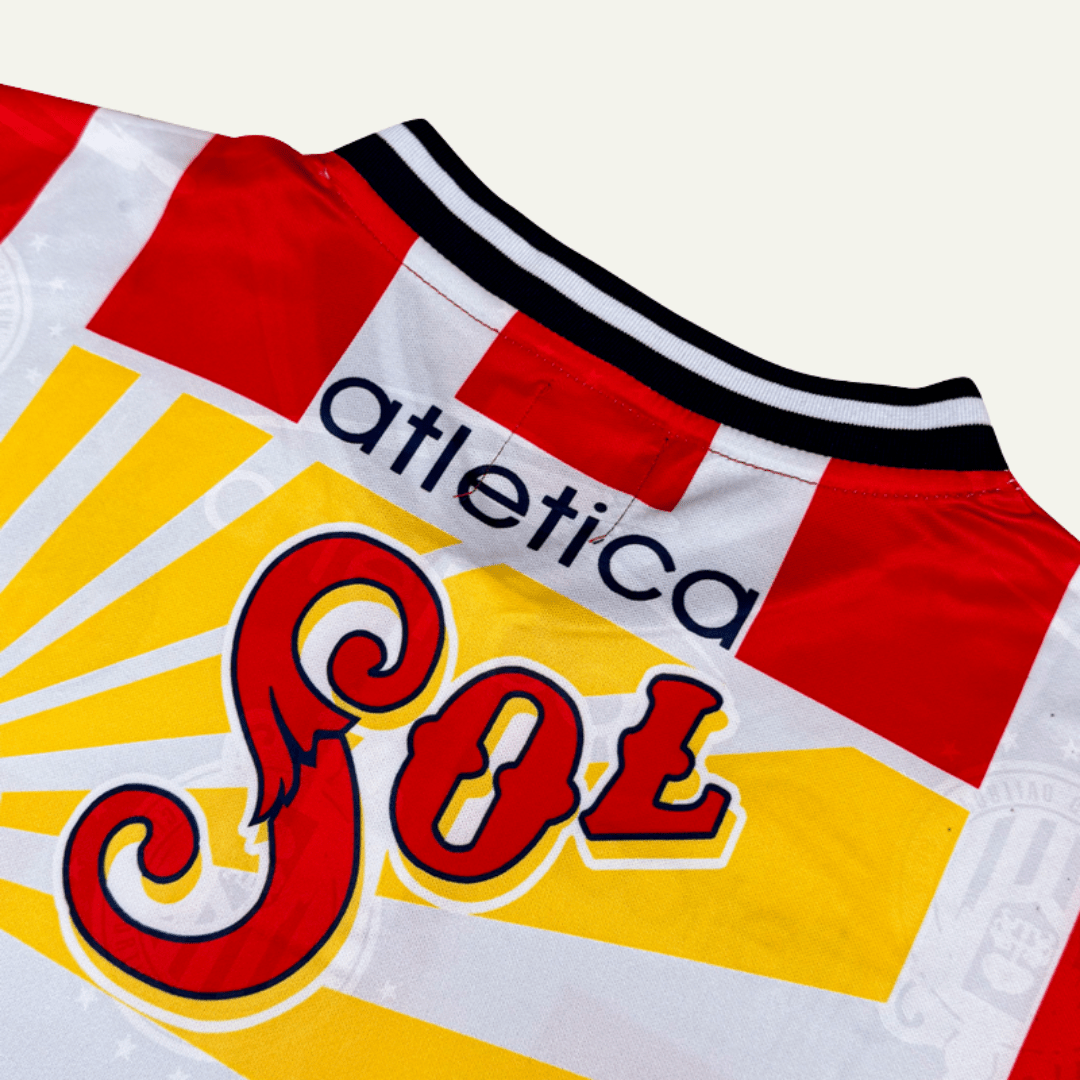 Chivas 1995/96 Local - Fifas Club