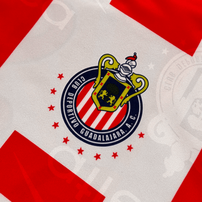 Chivas 1995/96 Local - Fifas Club