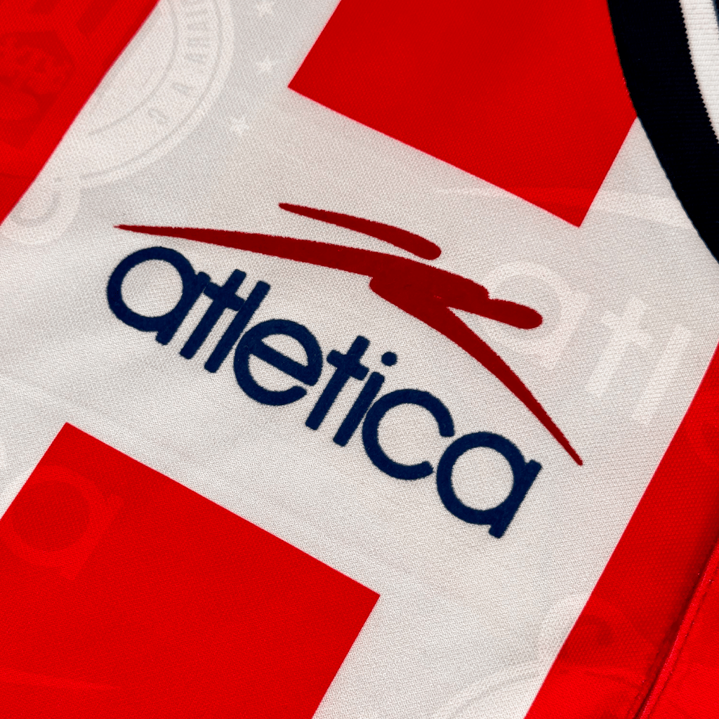 Chivas 1995/96 Local - Fifas Club