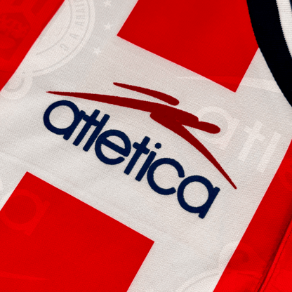 Chivas 1995/96 Local - Fifas Club