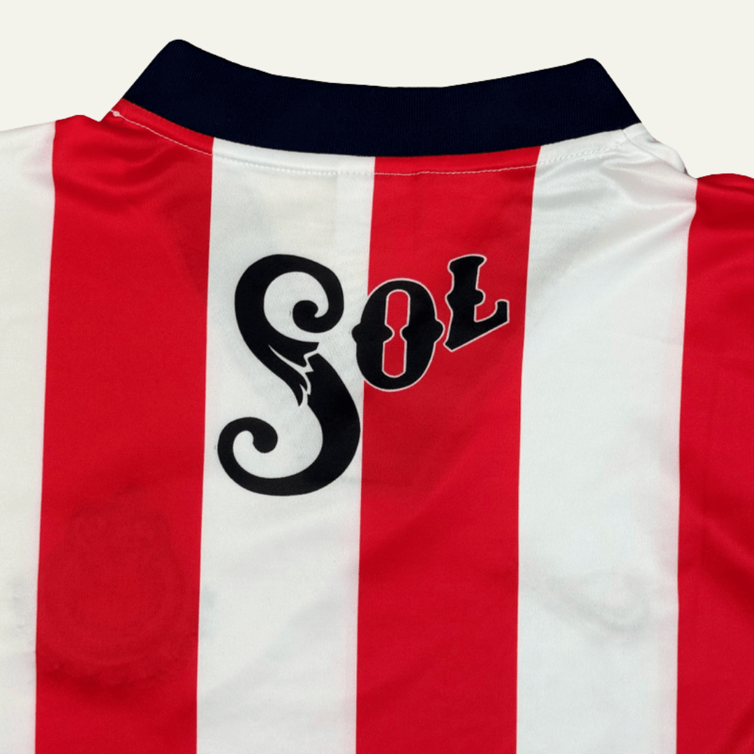 Chivas 1997/98 Local - Fifas Club