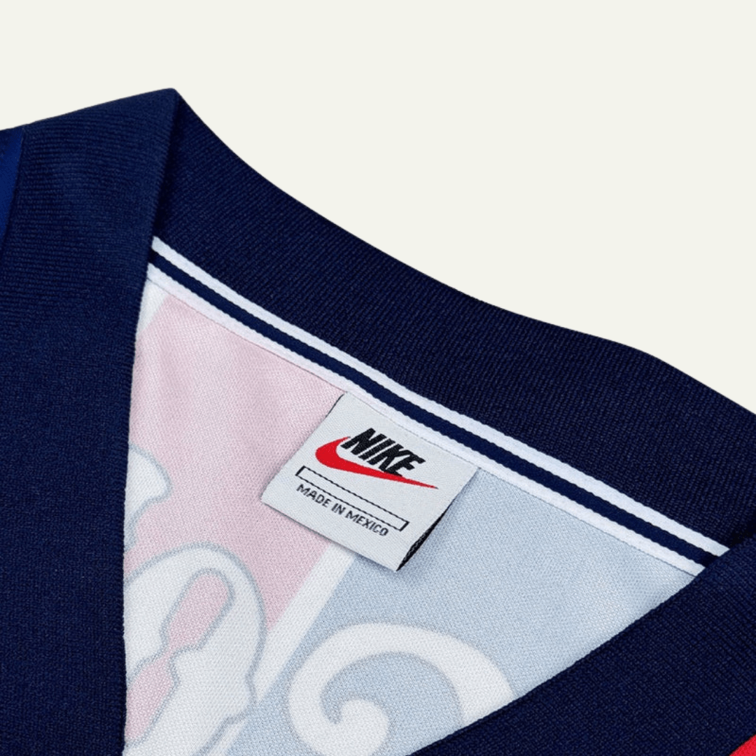 Chivas 1997/98 Visitante - Fifas Club