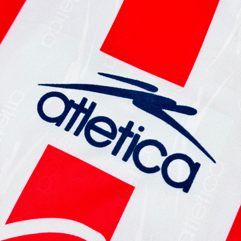 Chivas 1998/99 Local - Fifas Club
