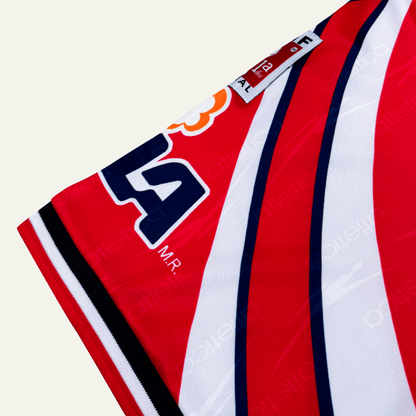 Chivas 1998/99 Local - Fifas Club