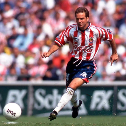 Chivas 1998/99 Local - Fifas Club