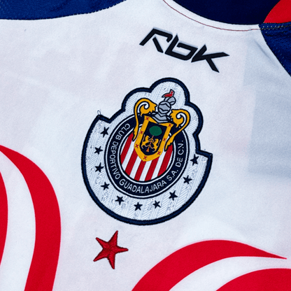 Chivas 2006/07 Local - Fifas Club