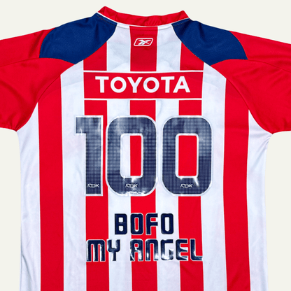 Chivas 2006/07 Local - Fifas Club