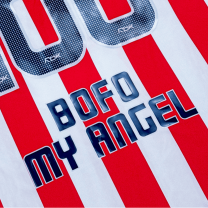 Chivas 2006/07 Local - Fifas Club