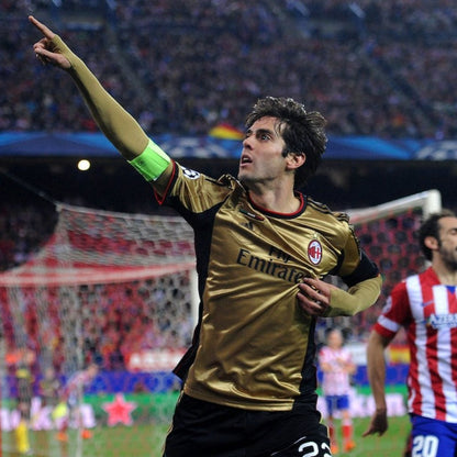 AC Milan 2013/14 Tercera