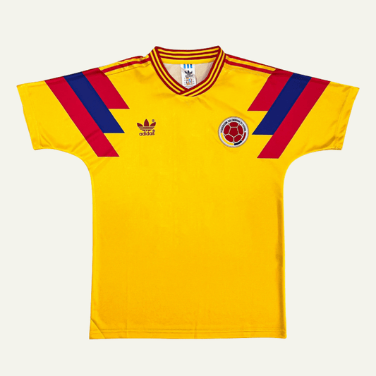 Colombia 1990 Local - Fifas Club