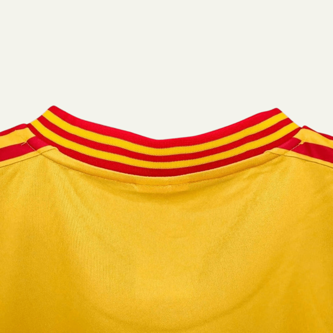 Colombia 1990 Local - Fifas Club