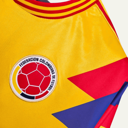 Colombia 1990 Local - Fifas Club
